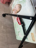 好奇（Huggies）心钻装小森林纸尿裤NB66片(5kg以下)新生儿小号尿不湿夏季超薄 实拍图
