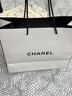 香奈儿（Chanel）正品香水蔚蓝男士香水浓香淡香新品珍藏香精型生日礼物送老公 蔚蓝男士淡香 50ml 实拍图