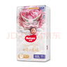 好奇（Huggies）皇家小龙裤拉拉裤XXXL50片(17kg以上)尿不湿裸感超薄透气 实拍图