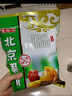 宫御坊北京特产果脯500g蜜饯果干苹果脯桃脯杏脯海棠脯传统休闲零食小吃 实拍图