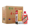 茅台（MOUTAI）2023年 飞天 酱香型白酒 53度 500ml*6 整箱装【名酒鉴真】 实拍图