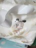 巴布豆（BOBDOG）嘎嘎裤纸尿裤裸感透气S28片婴儿尿不湿【品牌直供 安心品质】 实拍图