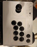 八位堂 8BitDo 街机摇杆 微软授权Xbox Series Xbox One 多模连接 支持PC电脑Steam平台 LED实时布局显示 实拍图