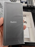 小米 Redmi Note13 红米note13 5G手机 红米手机 小米手机 星沙白 5G全网通 8+128GB 实拍图