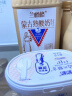 兰格格 草原酸奶 蒙古炭烧熟酸奶210g*6 生鲜低温老酸奶 实拍图