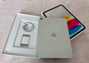 Apple/苹果【国家补贴】iPad 11英寸 A16芯片2025年款 平板电脑 (128GB WLAN版/学习办公娱乐)银色 实拍图