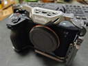 斯莫格（SmallRig）4481 适用Sony A7M4全包兔笼迅鹰H21快拆拓展框摄影手持拍摄套件索尼A7R5/A7S3监视器支架摄像配件 晒单实拍图