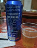 薩羅娜（SALUONA） 精酿啤酒 10度小麦白啤 浓郁麦香 500ml*24听 整箱装 中秋送礼 实拍图