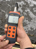 希玛 溶氧仪便携式氧气检测仪溶解氧测定试仪传感器水含氧量检测仪 AR8406 实拍图