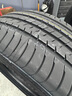 双星（DOUBLE STAR）轮胎/汽车轮胎 235/45R18 ZR 98W SU91适配帕萨特/特斯拉/凯美瑞 实拍图