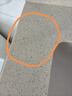 CHENGYEDINGDING石材清洁剂外墙大理石渗色清洗剂花岗岩板地砖反碱除锈强力去污 实拍图