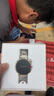 HUAWEI WATCH GT 5 国家补贴15% 珍珠白41mm华为智能手表情绪健康助手玄玑感知系统 实拍图