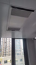 美的（Midea）浴霸暖风照明排气一体集成300x600风暖卫生间暖风机换气浴霸灯G2 实拍图