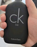 卡尔文克雷恩（Calvin Klein）ck be香水卡雷比中性淡香水50ml 节日礼物送男女友老婆生日礼物 实拍图