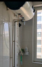 海尔（Haier）前置过滤器全屋9T家用净水器HP-05升级迭代款40微米双网反冲洗大通量管道过滤器 全屋家用净水器 实拍图