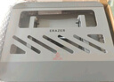 联想异能者笔记本支架电脑支架合金钢材无极升降折叠苹果mac拯救者Y7000P小新增高支架散热器 实拍图