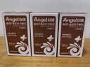 安琪【盒装】新一代高活性干酵母粉6g*8低糖型包子馒头发酵粉烘焙原料 实拍图