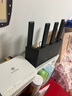 Tenda腾达路由器【狂暴WiFi7】云霄BE5100超强2.5g无线千兆穿墙王信号增强家用立式Mesh放大器国家补贴 实拍图