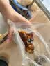 喜旺酱香猪蹄900g卤味熟食真空开袋即食香卤猪脚 实拍图