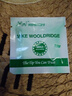 MIKE WOOLDRIDGEMIKE绿鬼皮头小头杆台球杆蓝钻卡姆阿塔大头斩九球斯诺克枪头用品 11mm -1粒-型号M 实拍图