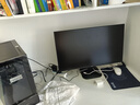 AOC 27英寸 IPS HDRMode HDMI 三微边 低蓝光广视角 超薄节能认证 家用电脑办公2K显示器显示屏 爆款27