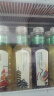 农夫山泉 东方树叶绿茶500ml*15瓶 0糖0脂0卡无糖饮料茶饮料 礼盒 实拍图