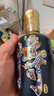 伊力特新疆伊力特52度伊力特藏 轻享（光瓶）版 250ml 绵柔型白酒 52度 250mL 1瓶 光瓶装 实拍图