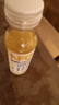 农夫山泉 NFC果汁饮料 100%NFC苹果香蕉汁300ml*10瓶礼盒 实拍图