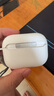 Smorss适用airpods pro二代保护套airpodspro2保护套苹果无线蓝牙耳机保护壳防摔卡通磨砂软壳 熊猫 实拍图