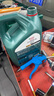 嘉实多（Castrol）磁护智E版 全合成机油 润滑油 5W-40 SP A3/B4 4L 汽车保养 实拍图