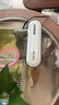 森森（SUNSUN）鱼缸过滤器壁挂式外置过滤泵水族箱过滤器HBL HBL-302 3W 实拍图