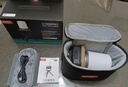 山力士C1500pro充电露营灯帐篷营地灯自驾野营灯led户外照明灯 卡其色+收纳包 实拍图