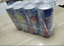 锐澳（RIO）洋酒  鸡尾酒预调酒 果酒 轻享樱花白兰地风味 限定口味 500ml*4 实拍图