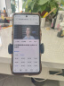 KOOLIFE车载手机支架汽车内中控台仪表盘导航固定夹子卡扣式底座360°旋转 实拍图