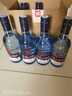 红星二锅头 蓝瓶绵柔8陈酿 清香型白酒 43度 250ml*6瓶 整箱装 口粮酒 实拍图