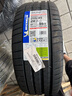 米其林（MICHELIN）汽车轮胎/电动车新能源轮胎 235/45ZR18 98Y T1竞驰PILOT SPORT 4 实拍图