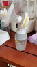 美德乐（Medela）配件连接器 适配双边(舒悦版 智能版 享韵)单边(舒悦 畅韵) 实拍图