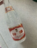 汾酒 玻汾口粮酒混合装 53度黄盖*2+42度红盖*2+48度乳玻*2 非原箱 实拍图