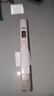 得力（deli）TDS水质检测笔测试仪数显式检测笔测试笔（0~9990PPM） 实拍图