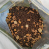 朗亲 狗粮20斤拉布拉多泰迪成犬幼犬小型中型大型犬通用狗干粮10kg 实拍图