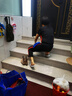家政保洁上门打扫卫生服务洗衣做饭阿姨日常保洁2小时擦玻璃窗户深度清洁小时工钟点工家庭全屋大扫除搞卫生 4小时保洁服务 日常保洁不擦玻璃（单人）（提前2天预约） 实拍图