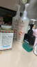 施华蔻（Schwarzkopf）羊绒脂滋养洗护套装(600ml*2洗发水+600ml润发乳)(针对染烫修护) 实拍图