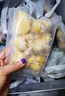 喜得佳鱼籽福袋200g 关东煮火锅食材包心鱼丸子丸料麻辣烫部队火锅烧烤 实拍图