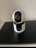 小米智能摄像机C700 800万像素4K超清监控家用摄像头360度全景婴儿监控手机远程监控器宠物高清带夜视 实拍图