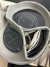 索尼（SONY）WH-1000XM4 无线智能降噪 头戴耳机 蓝牙5.0（1000XM3升级款）铂金银 实拍图