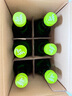 真露（JINRO）烧酒 360ml*6瓶 13度 葡萄味 韩国进口 洋酒 调酒基酒 实拍图