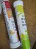 康恩贝 维生素c泡腾片4g*20片 VC果味饮品水蜜桃味 实拍图