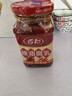 香和辣油腐乳调味品 花桥出品腐乳酱豆腐霉豆腐桂林三宝之一 220g*1瓶 实拍图