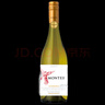 MONTES蒙特斯天使珍藏莎当妮白葡萄酒 实拍图