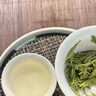 正宗胖东来超市茶叶 (特级头采毛尖)茶叶绿茶新茶明前头采特 特级头采毛尖两罐装500克 实拍图